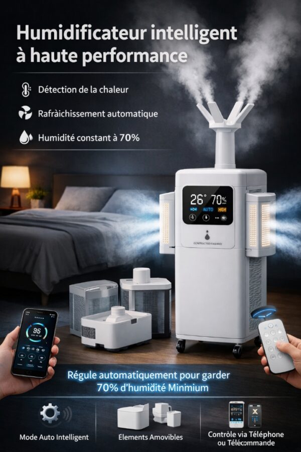 1000351774 HUMIDIFICATEUR BEN SMART