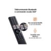 3 XIAOMI Téléviseur A Pro 2026 65 pouces – L65MB-APME
