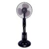 3 Luxus Ventilateur à pulvérisation humidificateur d'air 16"