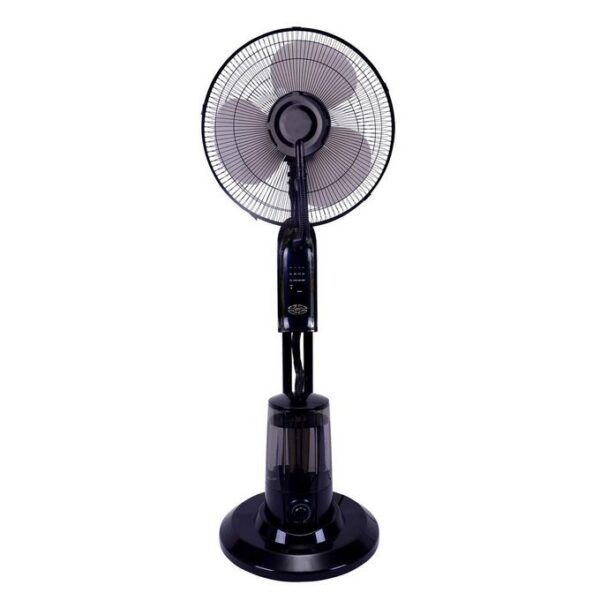3 Luxus Ventilateur à pulvérisation humidificateur d'air 16"