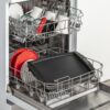 4 Moulinex PLANCHA ACCESSIMO 1800W NOIRE CB560811