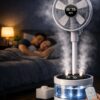 Ventillateur Humidificateur BEN COOL
